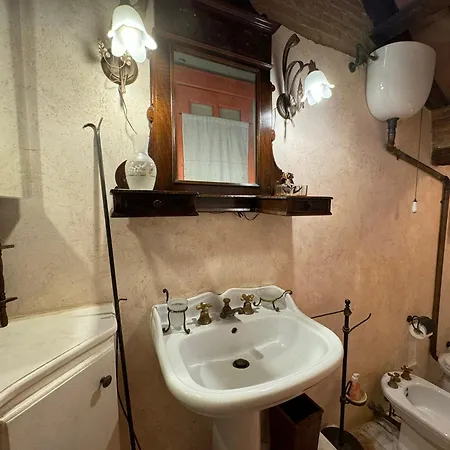 Casa Giulia, Il Gioiello Del Borgo Appartamento Certaldo