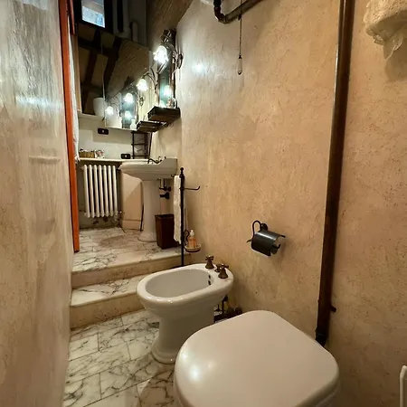 Casa Giulia, Il Gioiello Del Borgo