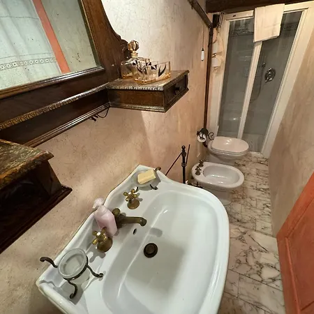 Casa Giulia, Il Gioiello Del Borgo Appartamento *