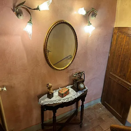 Casa Giulia, Il Gioiello Del Borgo Appartamento *