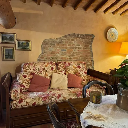Casa Giulia, Il Gioiello Del Borgo *