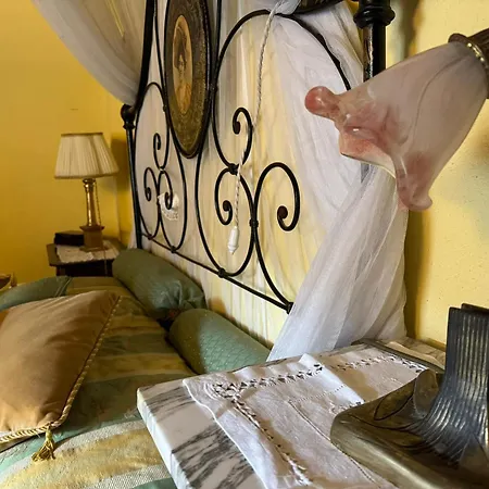 Casa Giulia, Il Gioiello Del Borgo Appartamento