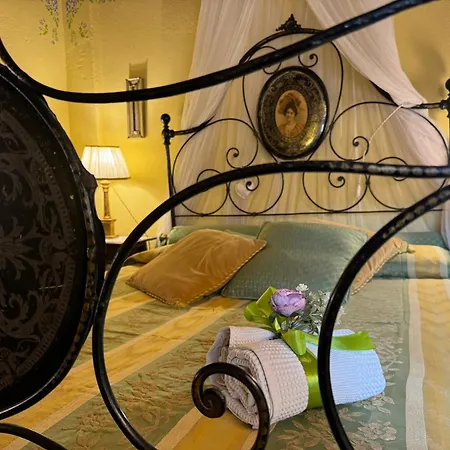 Casa Giulia, Il Gioiello Del Borgo * Certaldo