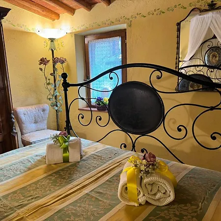 Casa Giulia, Il Gioiello Del Borgo *