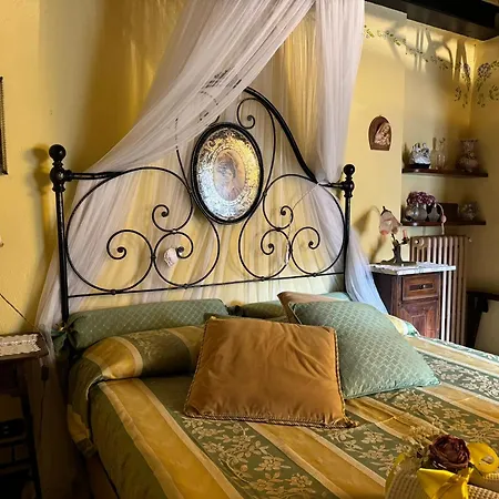 Appartamento Casa Giulia, Il Gioiello Del Borgo Certaldo