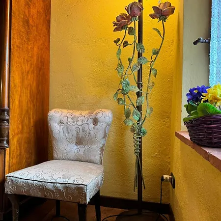 Casa Giulia, Il Gioiello Del Borgo * Certaldo
