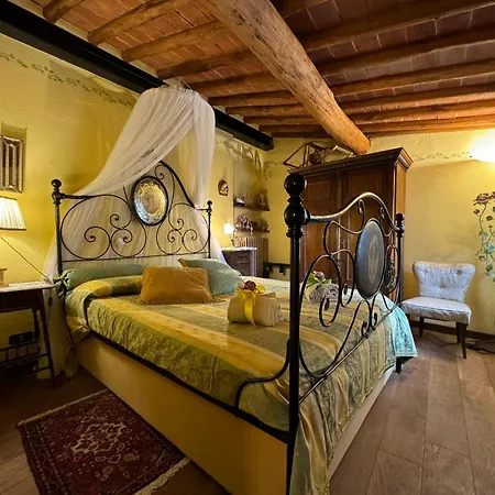 Casa Giulia, Il Gioiello Del Borgo * Certaldo