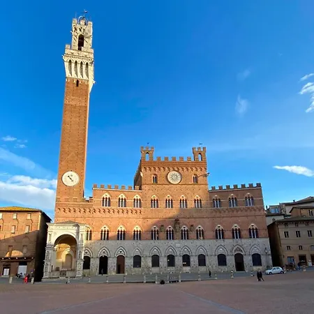 Casa Giulia, Il Gioiello Del Borgo Appartamento