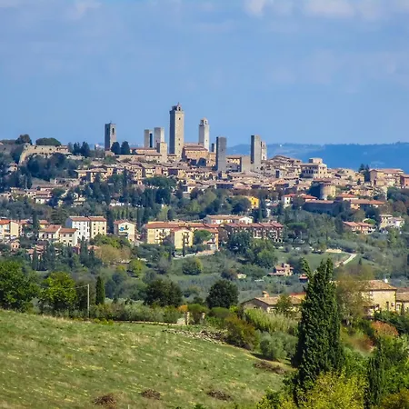 Appartamento Casa Giulia, Il Gioiello Del Borgo *
